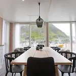 Semesterbostad High Standard