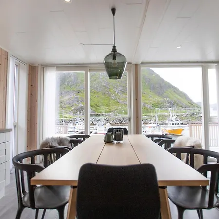 Casa de Férias High Standard