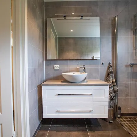 High Standard Casa de Férias *