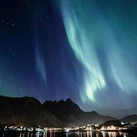 High Standard * Ballstad