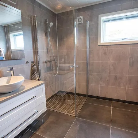 Casa de Férias High Standard