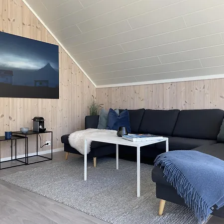 Casa de Férias High Standard