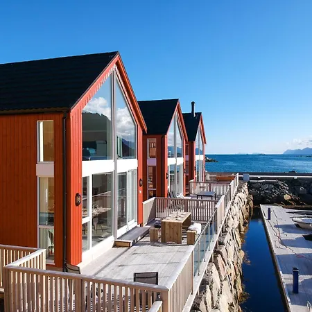 Casa de Férias High Standard *