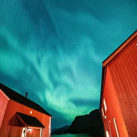 High Standard * Ballstad