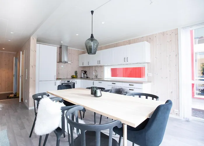 Casa vacanze High Standard