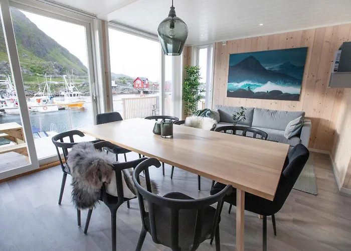 Casa vacanze High Standard *