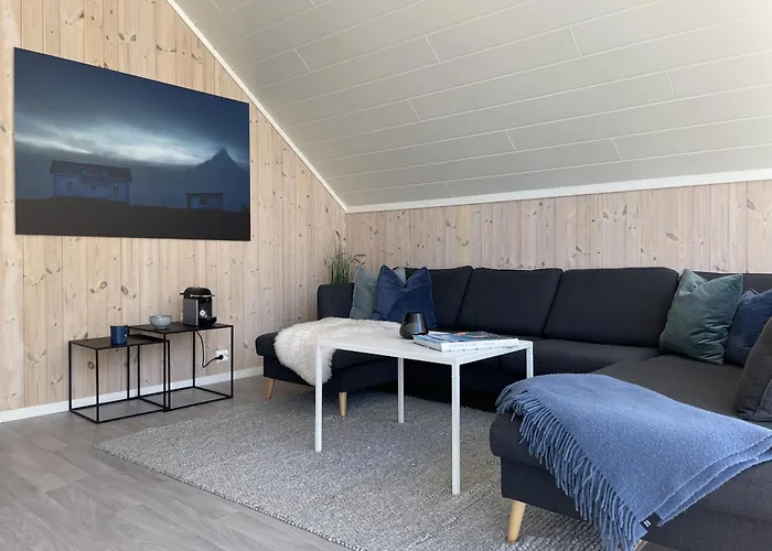 Casa vacanze High Standard