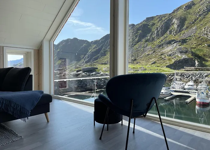 High Standard Casa vacanze
