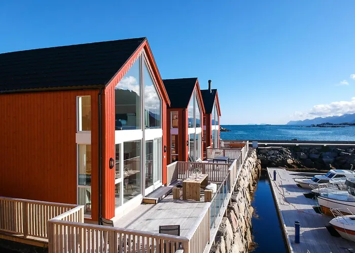 Casa vacanze High Standard *