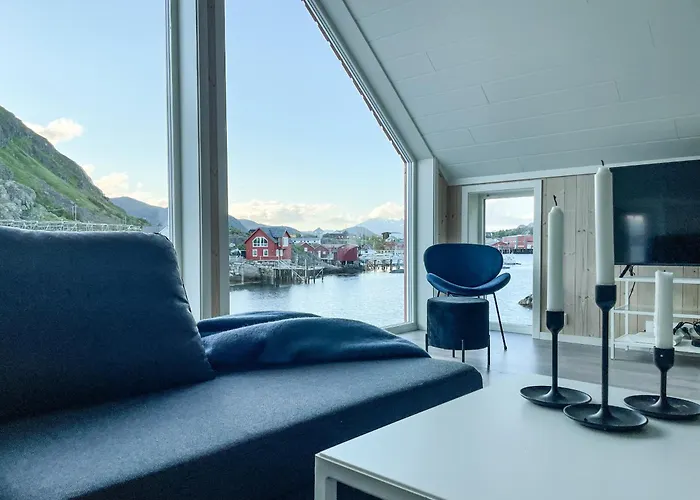 Casa vacanze High Standard