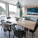 Ferienhaus High Standard *