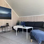 Ferienhaus High Standard