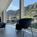 High Standard Ferienhaus