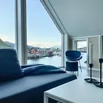Ferienhaus High Standard
