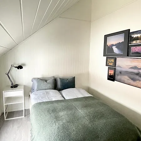 Feriehus High Standard